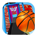 Basquete com Máquinas APK