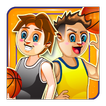 Basketball Doubles