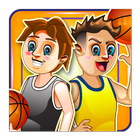 Basketball Doubles আইকন