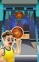 Basketball Doubles screenshot 2