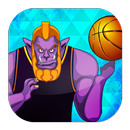 バスケットボールフリースロー APK