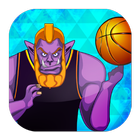 Basketball Free Kicks 아이콘