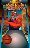 バスケットボールフリースロー スクリーンショット 2