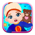 Babies Care Games-icoon