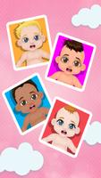 Babies Care Games syot layar 1