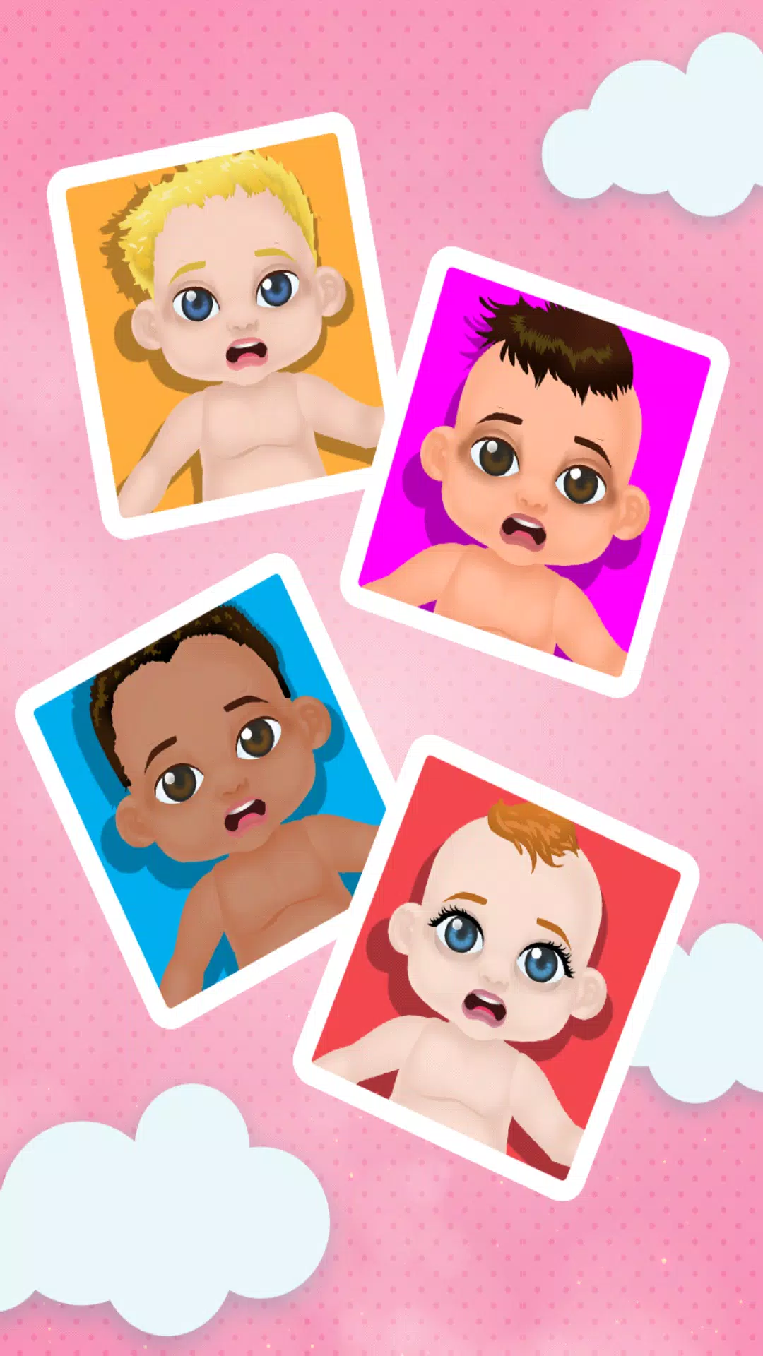 Baixar Jogos de cuidar de bebe – Jogos infantis 1.3.3 para Android