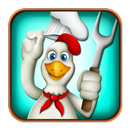 Chicken - Cooking Games APK