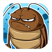 Crush Ugly Bugs icon