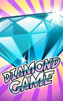 Poster Diamond Games