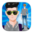 Dress up Boys Fashion-icoon