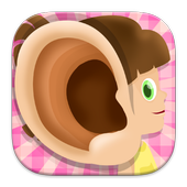 Ear Doctor Girls icon