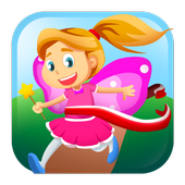 Run Fairy Games icon