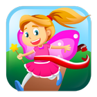 Run Fairy Games-icoon