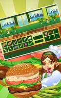 Fast Food Restaurant 截图 1