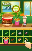 Fast Food Restaurant screenshot 2