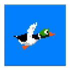 Flying Duck иконка