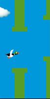 Flying Duck تصوير الشاشة 1