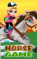 Jump with Horses poster