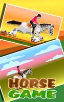 Jump with Horses screenshot 1