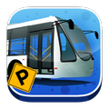 Bus Parking Game