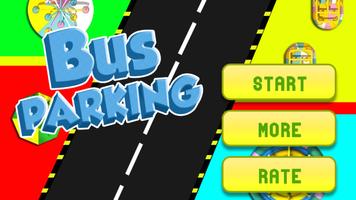 Bus Parking Game capture d'écran 3