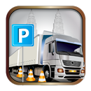Parking Truck Simulator-APK