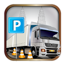 Simulateur de Parc Camions APK