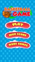 Basketball Game poster