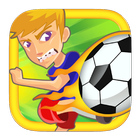 آیکون‌ Star Football Game