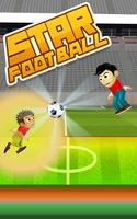 برنامه‌نما Star Football Game عکس از صفحه