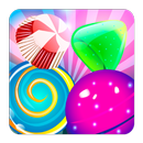 Sweet Games Candy APK