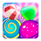 Sweet Games Candy icône