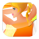 Waxing Girls Models APK