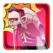 Zombies Shooting Games icon