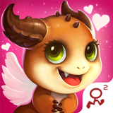 Dragon Pals-icoon