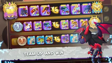 download Dragon Pals Mobile APK