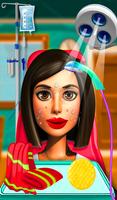 Celebrity Lips Plastic Surgery Hospital Simulator 스크린샷 1