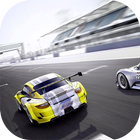 New Street Racing in Car Game: Driving Simulator icon