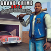 Grand Crime Gangster Mega City