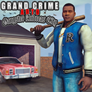 Grand Crime Gangster Mega City APK