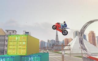 Grand Crime Gangster Mega City screenshot 2