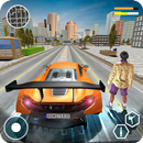 Grand Limo Gangster City Mafia Crime Auto APK