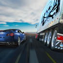 Nouveau trafic Jeu de course 3D: Burnout Tempête APK