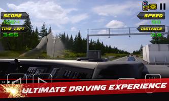 New Traffic Racing Game 3D: Burnout Storm 2018 截图 3