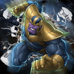 Ultimate Thanos Fighting and Superheroes Game