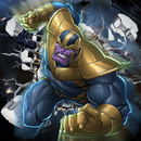 Ultimate Thanos Fighting and Superheroes Game aplikacja