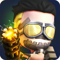 Combo Clash XAPK 下載