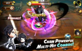 Combo Clash اسکرین شاٹ 2