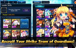 Cosmos Guardians screenshot 5