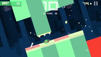 Bonecrusher: Free Endless Game imagem de tela 1